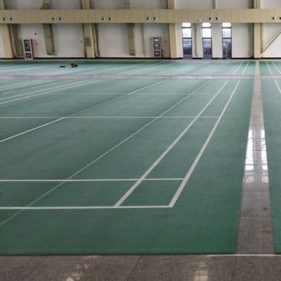 PVC Sportif Badminton GYM-80401 - 2