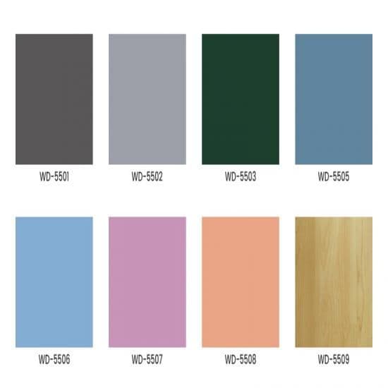 PVC Sportif Studio de Danse WD-5502 - 4