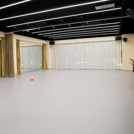 PVC Sportif Studio de Danse WD-5502 - 2