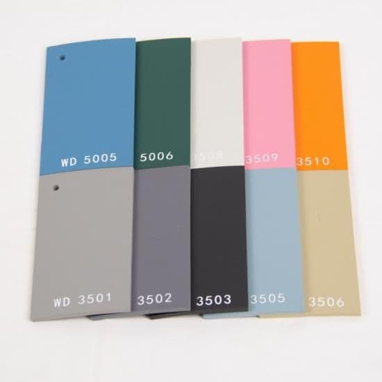 PVC Sportif Studio de Danse WD-5502 - 3