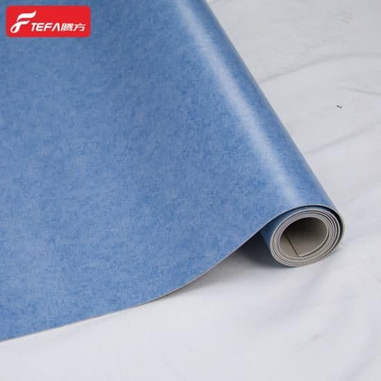 LVT Adhésif (Dry Back)