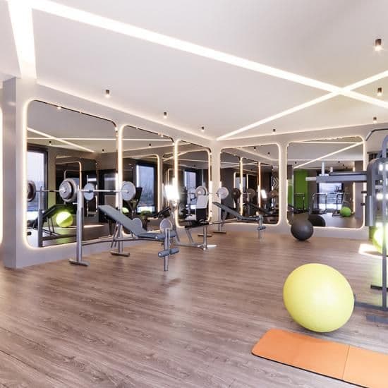 PVC Hétérogène Polyvalent 7124 - 3